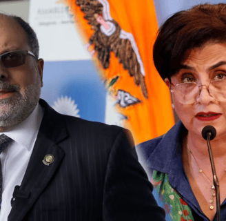 Juicio politico canciller