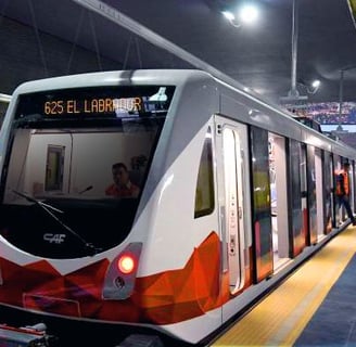 METRO DE QUITO, TURISMO PARA QUITO