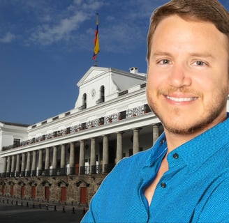 Augusto verduga presidente 2025