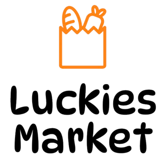 Luckies Market About Us Image