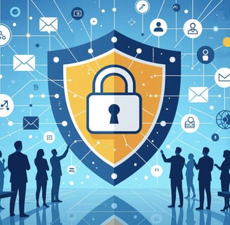 Branding Is More Than a Logo. A Strong Digital Identity Drives Trust and Sales.