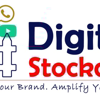 Digital Stockade - Digital Marketing and Political Strategy Agency.