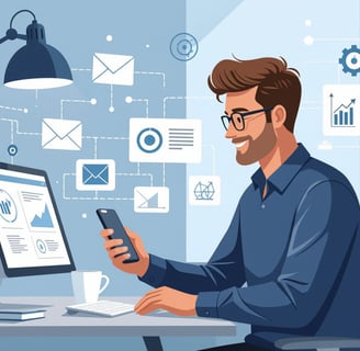 From Local to Legendary: Small Businesses Are Dominating Markets Through Digital Strategy