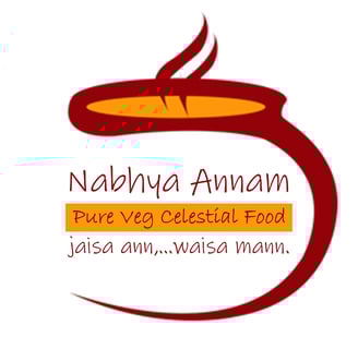 Nabhya Annam - Pure Vegetarian Cloud Kitchen