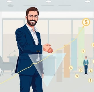 How Small Businesses Can Generate Leads & Convert Them into Paying Clients