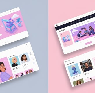 Digital (Web) presence is no longer optional for any business.