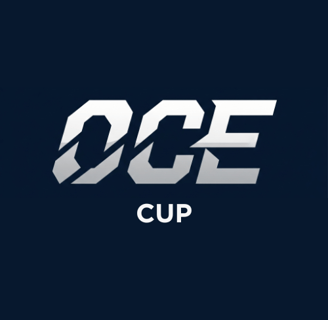 OCE Cup Logo