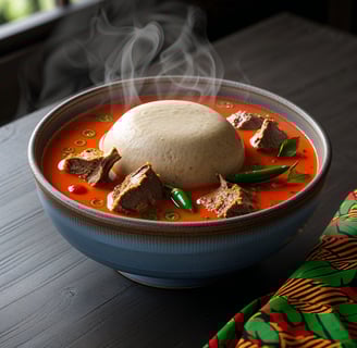 Fufu