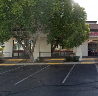 African Restaurant