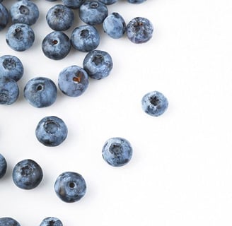 mirtilos que representam superalimentos para revolucionar a dieta