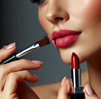 Makeup Artist Course 