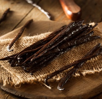the best vanilla beans