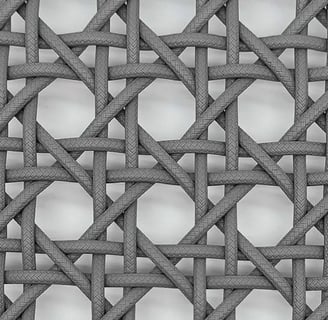 Rattan Wicker