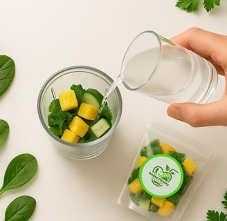mezclas-naturales-licuar-smoothies-bienestar-energia