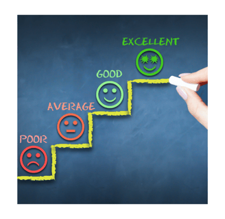 Happy customer is possible