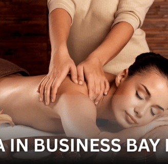Kasturi Massage Business Bay Dubai, Spa In Business Bay, Massage Spa Business Bay, Spa In Business B
