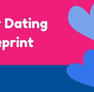 better dating blueprint