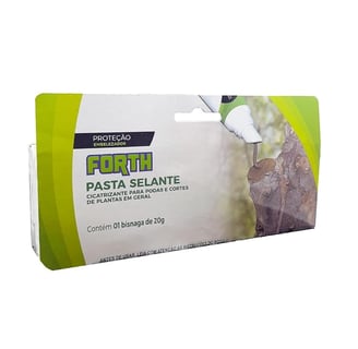 Pasta cicatrizante