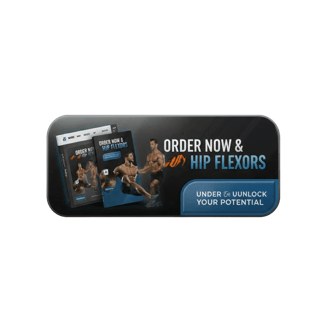 Hip Flexors workout