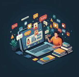 Digital business