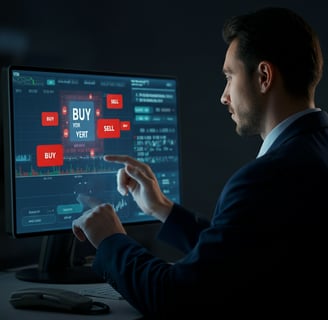 trade indicator