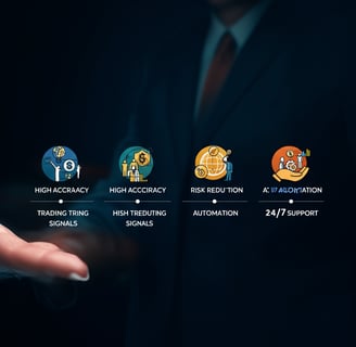 vip indicator