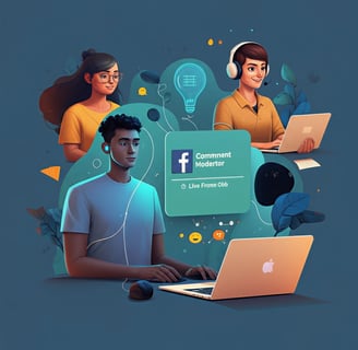 online job