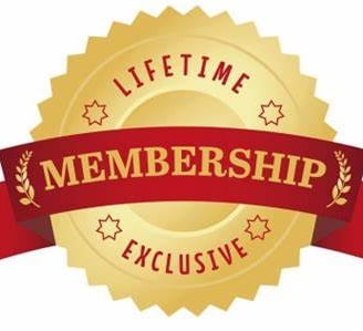 liftime membership
