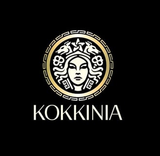 Kokkinia Nightclub Logo