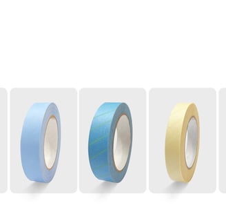 autoclave tape