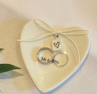 David Allbutt Ceremonies Wedding Celebrant Personalised Script