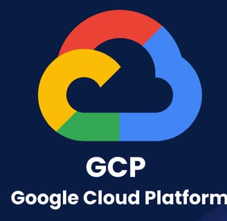 Google cloud services