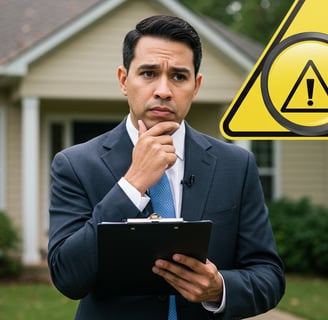 Understanding Liability and Disclosure Obligations for Agents