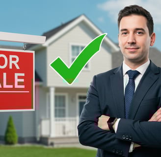 Pre-listing inspections give home sellers a competitive edge by identifying issues early