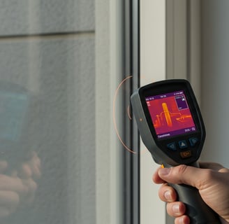 Home Inspection Houston