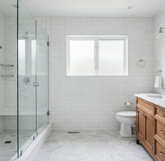 Bathroom Renovation: Key Considerations Before You Start