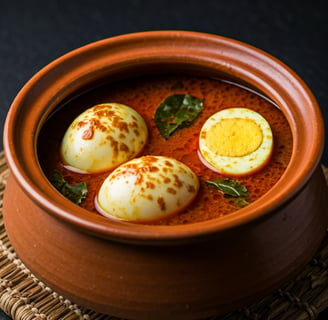 Egg Curry