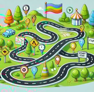 Roadmap