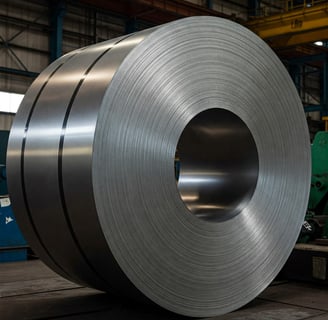 Steel
