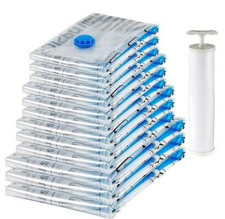vaccum bag 