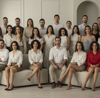 Posibles clientes belleza estética instituto marketing