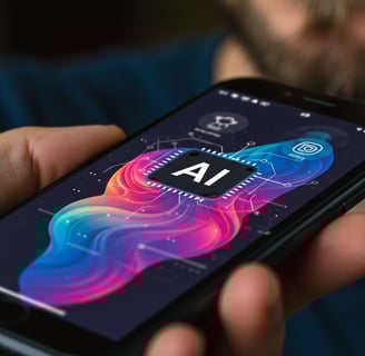 Inteligencia artificial para marketing 