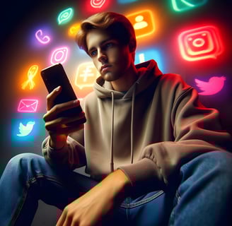Instagram, una red social para monetizar