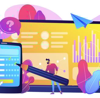 Redacción para trabajar como freelancer