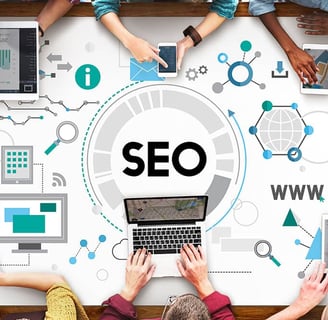 motores de búsqueda para optimizar tu pagina web