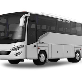 Bus 40 seat - transport service