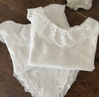 linge ancien