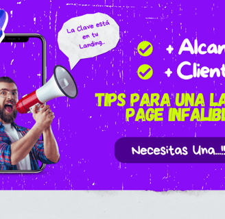 Tips for an Unstoppable Landing Page Top