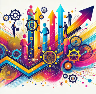 Trust & the Business Growth