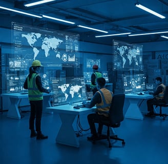 Managing supplier Relationships 